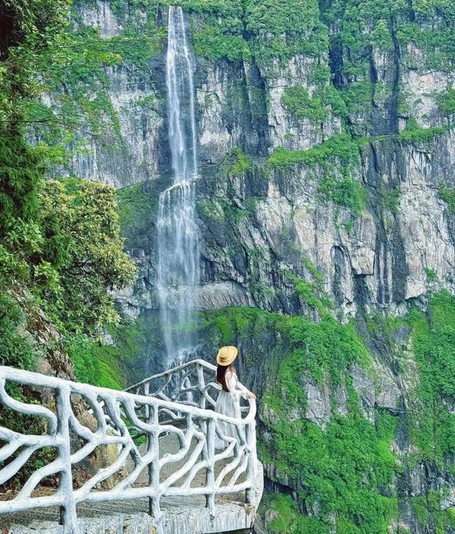 已经帮大家试过了，【免门票】的瓦屋山满是惊喜！