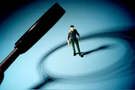 突发！这家上市公司董事长兼总经理被指定居所监视居住图片