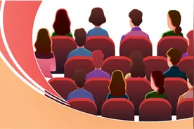 共同维护好的观演环境（金台视线·关注文明观演（上））图片