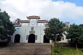 专栏丨苏启平：洞阳山历史考证图片