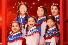 传统儿歌与孩子渐行渐远 网红歌曲他们张嘴就来 孩子们唱的歌为什么变了图片