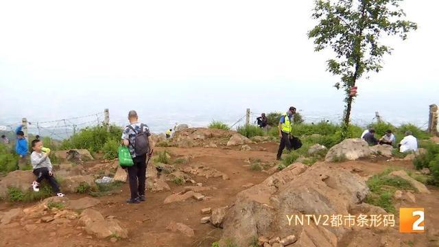 初见成效！昆明这个网红打卡点多次进行整治……