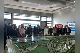 江门2024年招商超2000亿元：“组合拳”打出发展新高度图片