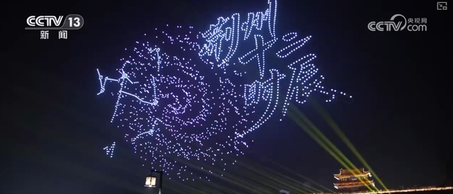 “荆州十二时辰”千年古城激活假日经济