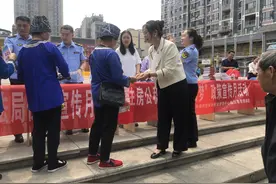 科学出招见实效 --榕江住房公积金贷款连续八年“零逾期”图片