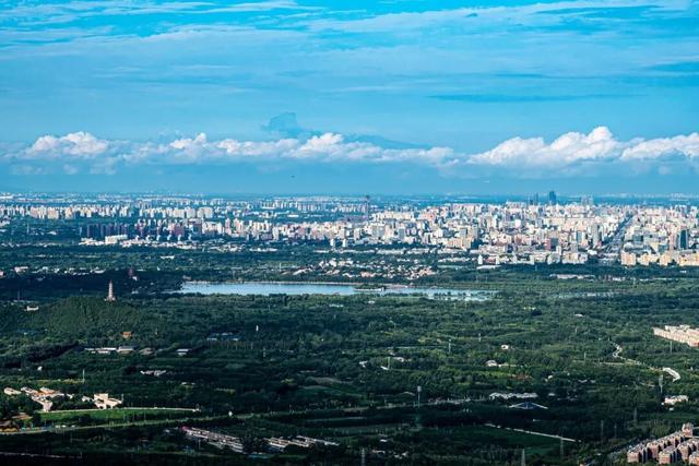 中国宝藏观景台都在哪？