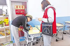 如何让“小饭桌”变“放心桌”图片