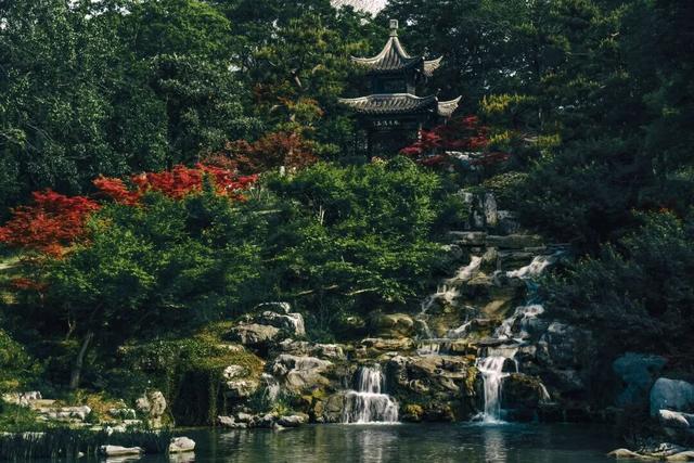 四时天工 扬州如画