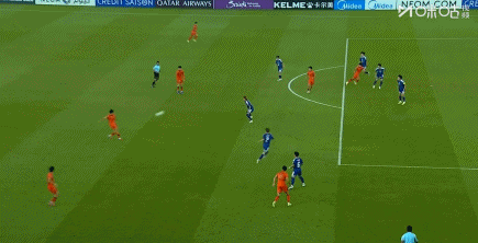 收获亚军！U23国足0比4不敌日本，仍创历史最佳战绩