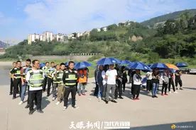 护鱼有“妙招”｜习水长江上游珍稀特有鱼类保护宣传活动亮点纷呈图片