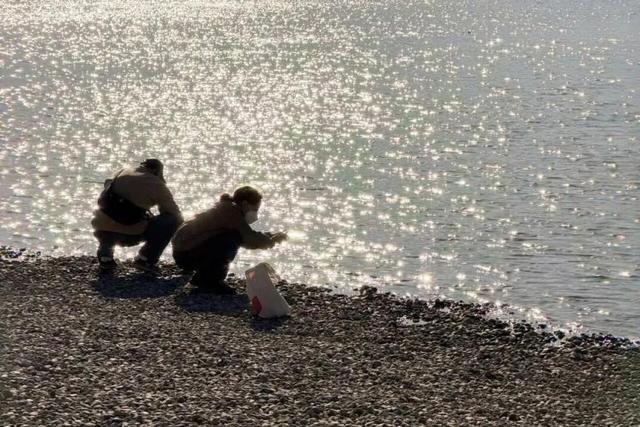 玉河湿地公园怎么玩儿？出片点位全攻略