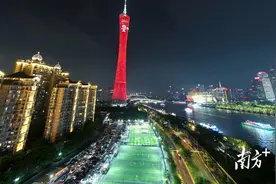 这个夏天，巴黎的奥运圣火点燃了激情也点燃了……｜全民健身日图片