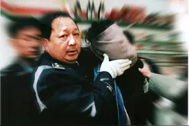 “让我来跟我上”，成为了他们的口头禅图片