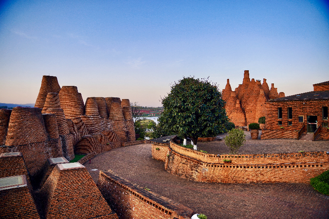 冬暖花开游云南丨红河，一场不期而遇的温暖邀约