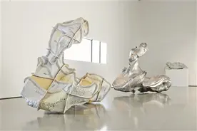 隋建国：把艺术当成工具也太小看它了图片