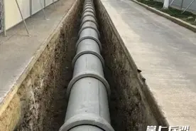 长沙出台“12条措施”，加强城市排水管网建设质量管理图片