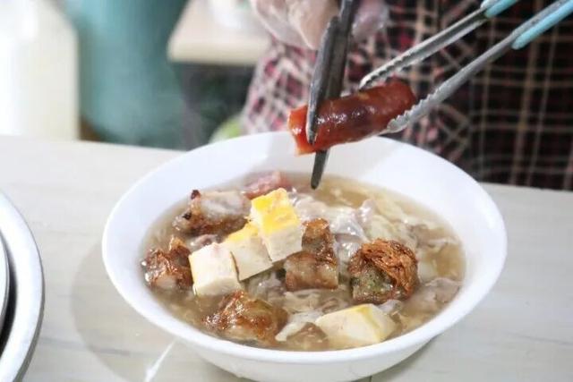 漳州入选了！今年就要来漳州，过大年！