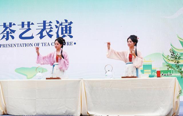 岳阳楼日：千年忧乐再回响