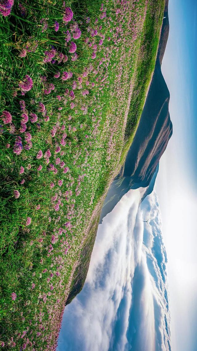 这些顶级美景，你真的知道在哪里吗？