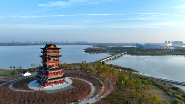 又到周末！来一场邂逅惊喜的冬日Citywalk