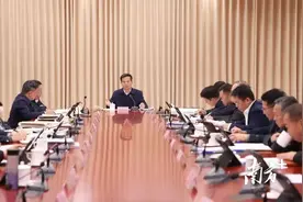 佛冈县委十四届第86次常委会（扩大）会议召开，全力推动各项任务落地落实图片