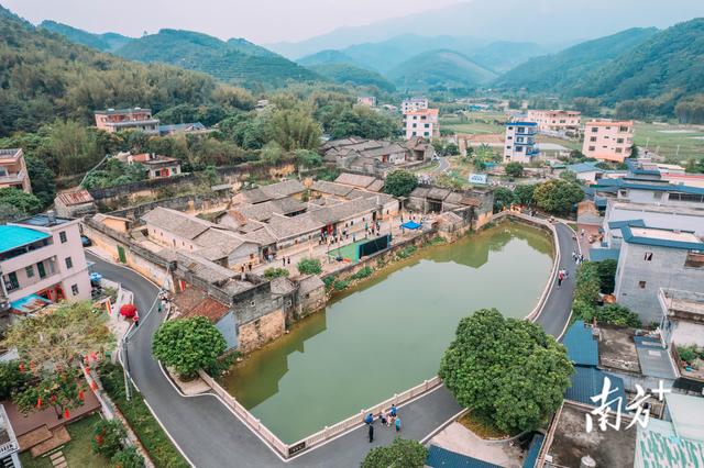 十大景点！让你爱上惠州这条路｜寻迹218最美公路