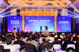 山药麻花、养生香水、小镇外卖，河南爆品何以成“新宠”图片