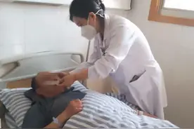 聊城市退役军人医院：静脉溶栓，打开急性脑梗死患者的生命之路图片