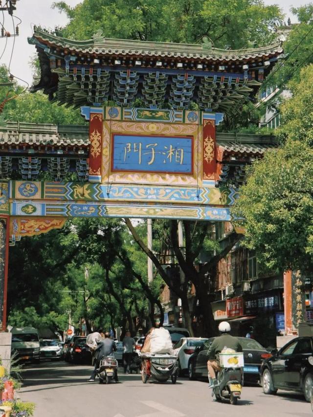 亲测！西安值得反复打卡的3条线路！