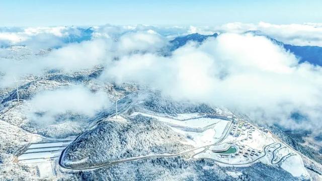 谁是湖北冬天顶流？你说了算！