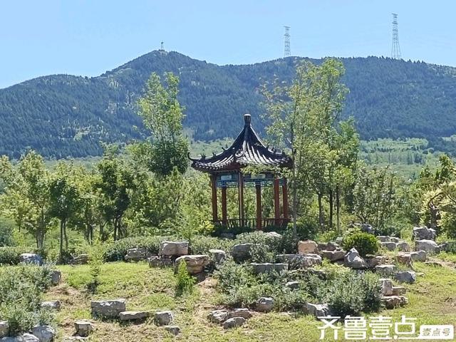 章丘白泉知何处？