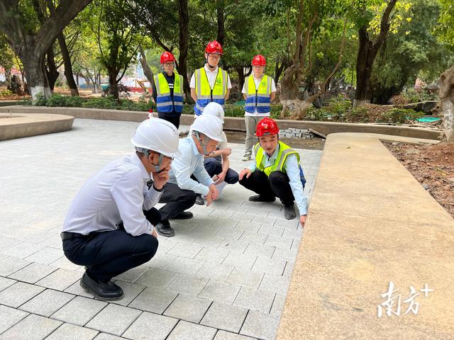 百年中山公园将全新开放，东莞城工集团以匠心守护城市记忆