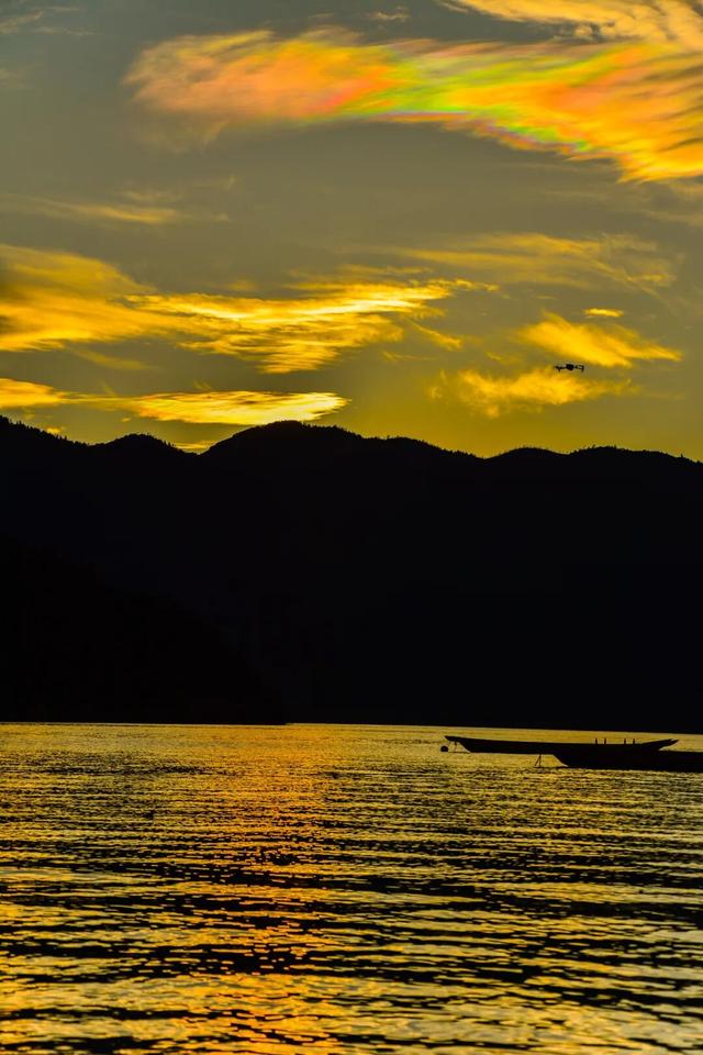 【冬季暖阳 凉山不凉】最全美食美景旅行攻略出炉！第一次来泸沽湖旅游必看！