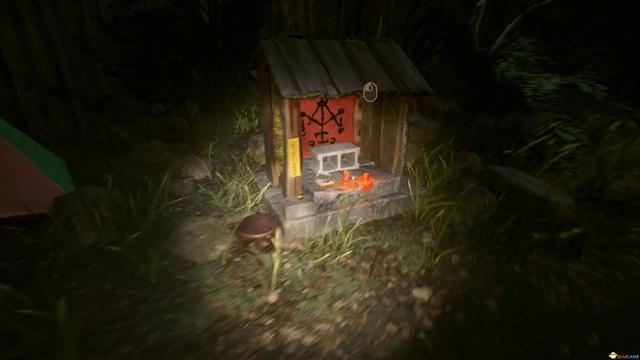 《咒》游戏攻略 全收集剧情流程攻略 恐怖游戏《咒》全攻略