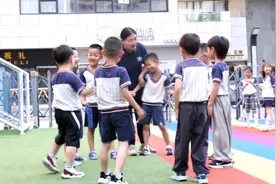 关注滨州幼儿园招生规模缩减（三）: 幼教行业现状如何 利好政策助力行业图片