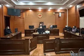 女子网购“减肥神药”，服用出现不适！“神药”里竟检出这种成分……法院判了！图片