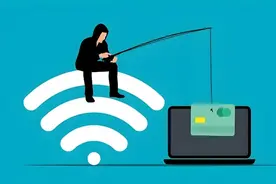 防 “钓” 必看！网络钓鱼识别与个人信息防护指南图片