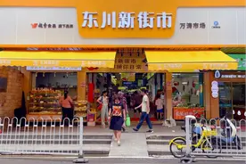 广州：打造A类农贸市场18个图片