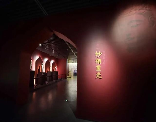 正式开展！“兽首展”参观攻略来了，周末走起！