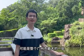 【视频】广州莲花山古采石场，为岭南国宝“供料”两千年|文化中国行·名城里看国保⑤图片