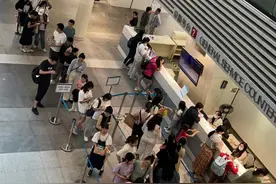 首破5.5万人次！广州图书馆单日入馆人次6年后再创新高图片