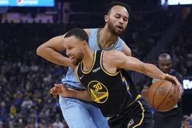 NBA｜李凯尔被交易至勇士 搭档库里商业价值提升图片