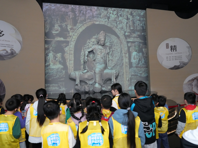 我和我的资阳 | “童眼看家乡 童声话文旅”主题实践活动欢乐开启~