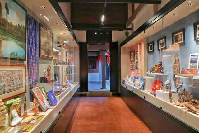 全新升级！鲤城这座百年宗祠，竟藏着三个展馆