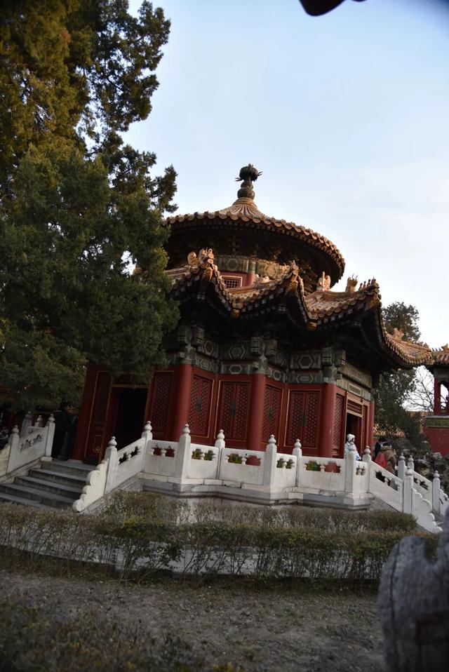 故宫100周年大展，看完别急着走，这些隐藏彩蛋不要错过