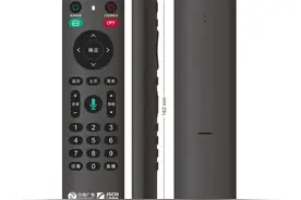 江苏有线率先完成全国首例通用遥控器采购，助力简化电视操作体验图片