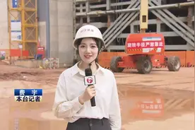 完善水网大动脉 引江济淮二期工程刷新进度条图片