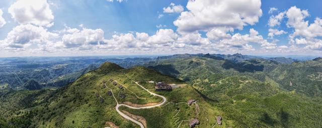山水清欢，秋韵黔南丨这场文旅发布会，带你解锁秋日独山新玩法