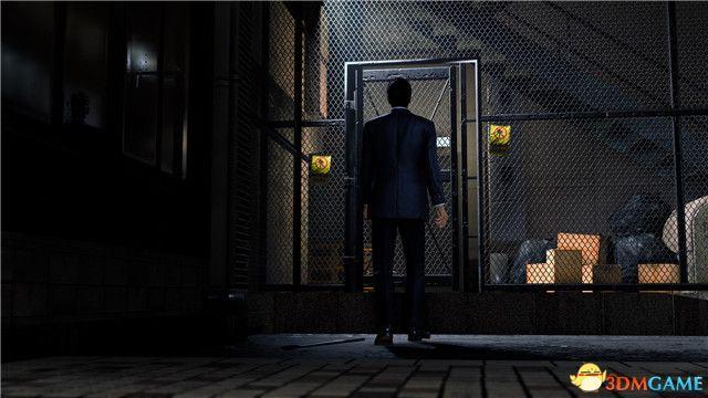 《如龙7外传：无名之龙》图文攻略 全流程任务全收集攻略