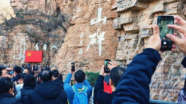 @“女神，”河南这些全部免门票！周末走起！